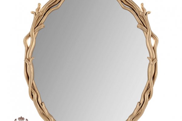 Зеркало кракена в торе
